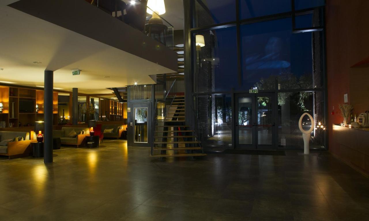 Herdade Da Cortesia Hotel 阿维斯 外观 照片