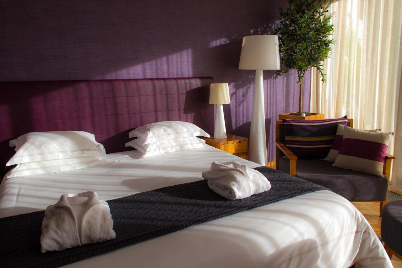Herdade Da Cortesia Hotel 阿维斯 外观 照片