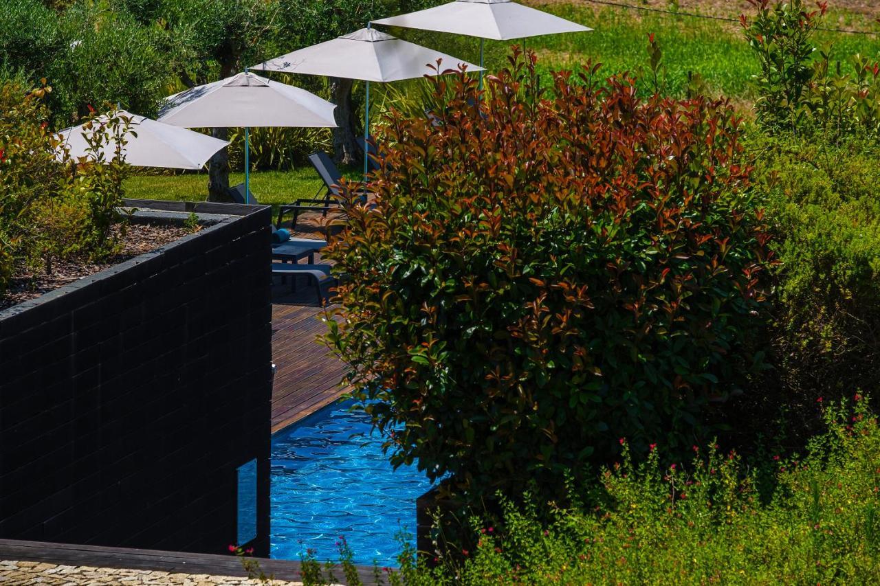 Herdade Da Cortesia Hotel 阿维斯 外观 照片