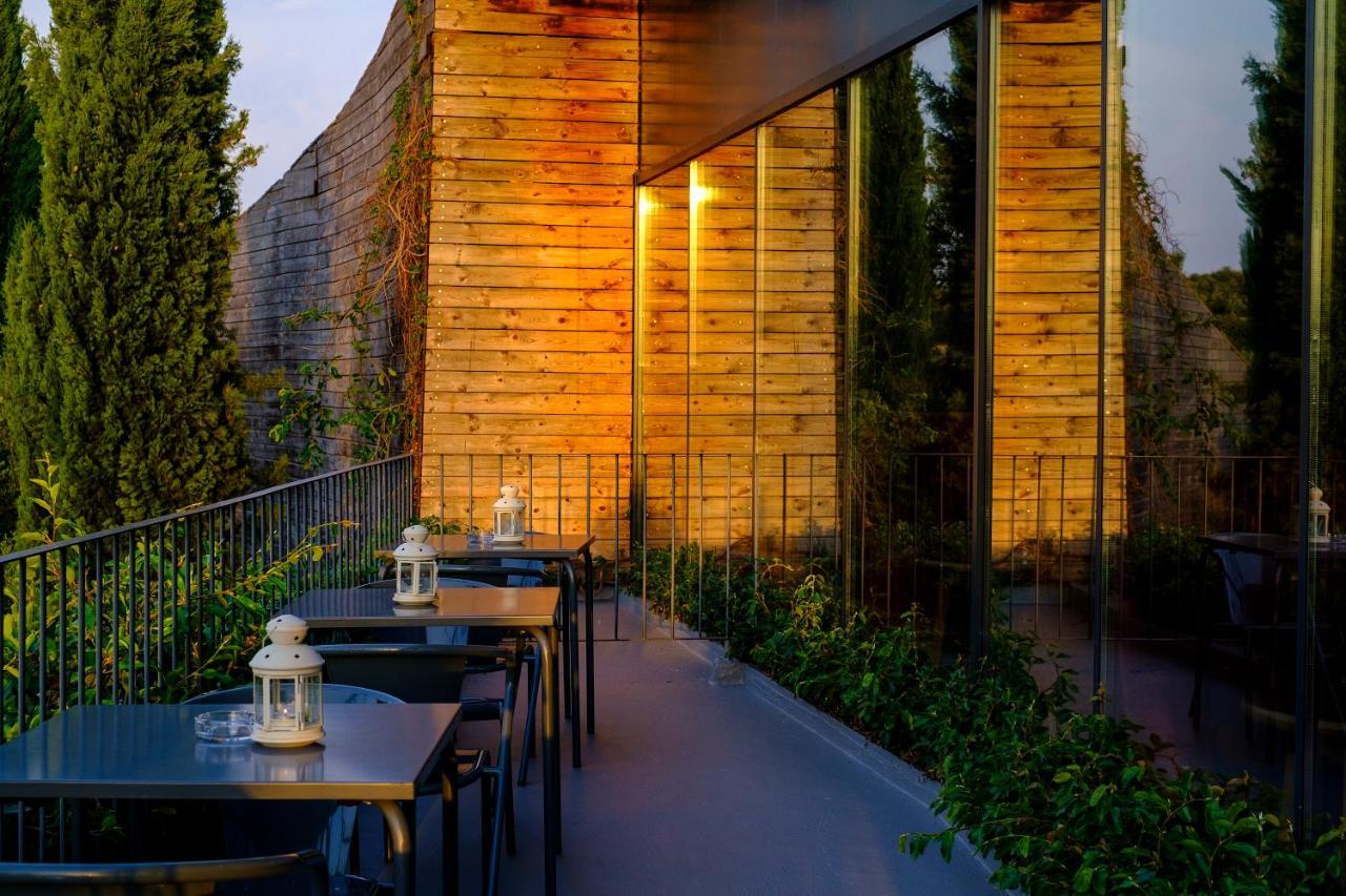 Herdade Da Cortesia Hotel 阿维斯 外观 照片