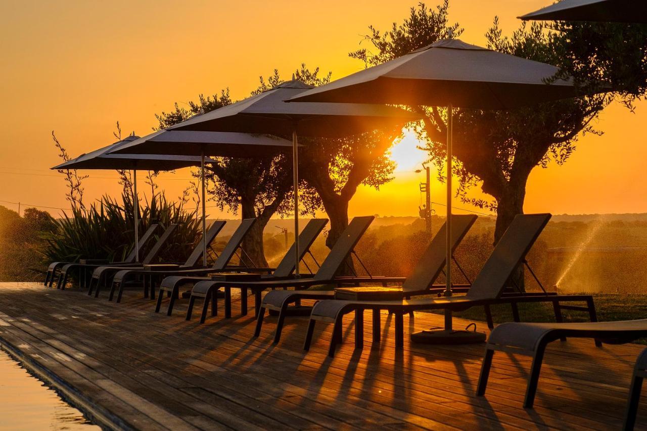 Herdade Da Cortesia Hotel 阿维斯 外观 照片