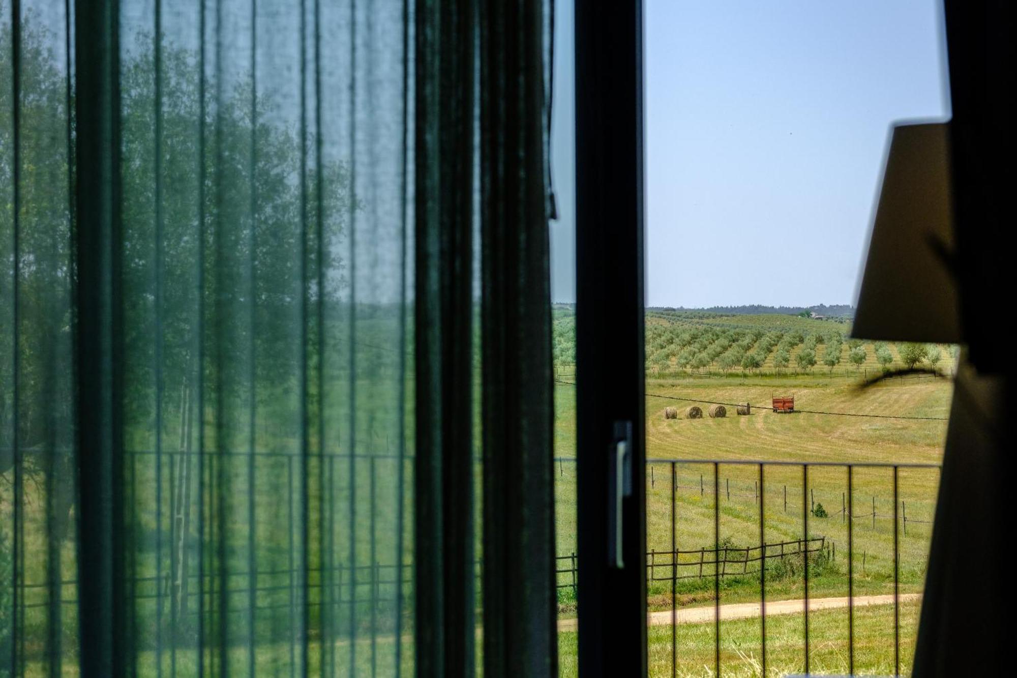 Herdade Da Cortesia Hotel 阿维斯 外观 照片