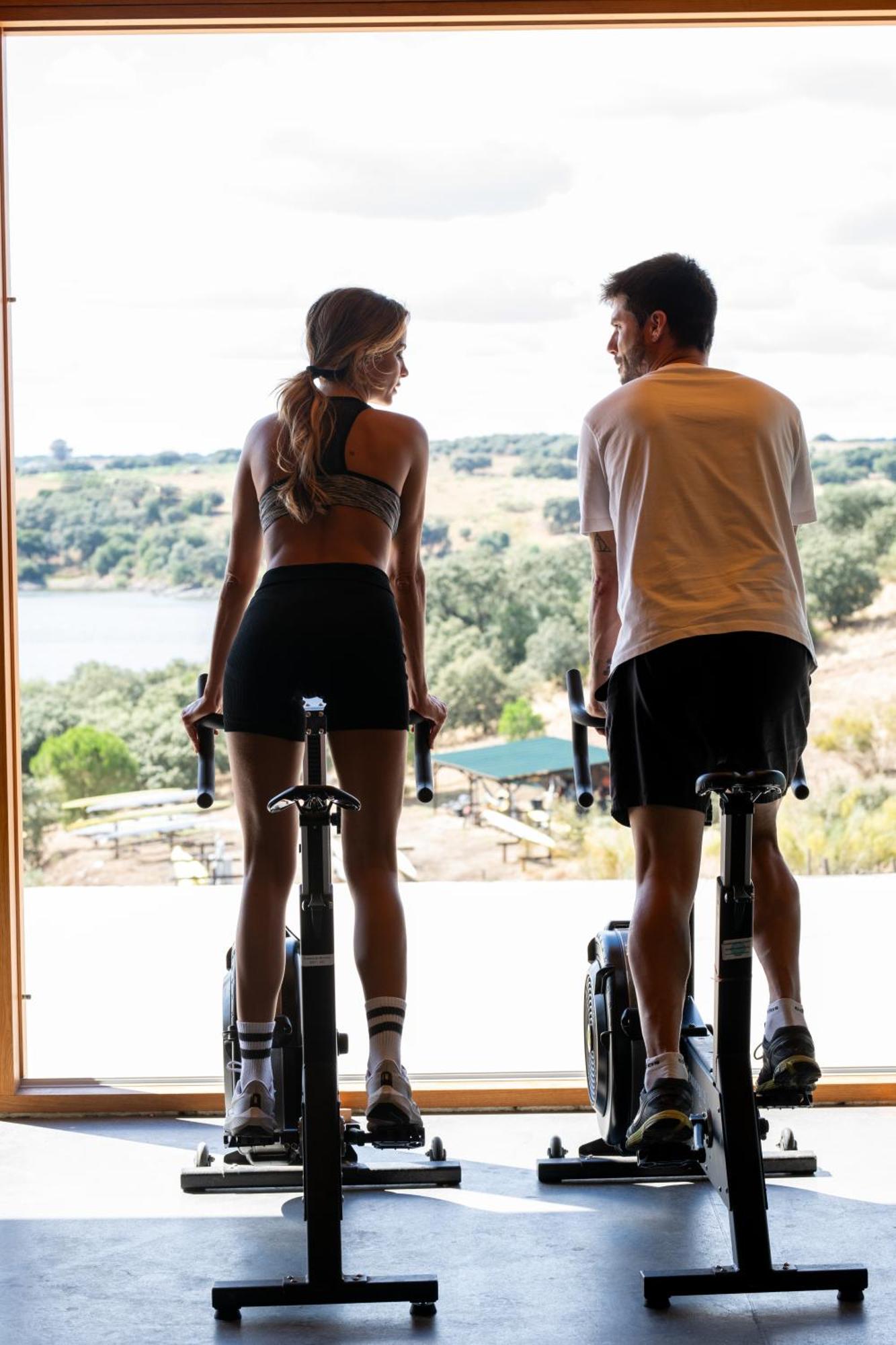 Herdade Da Cortesia Hotel 阿维斯 外观 照片