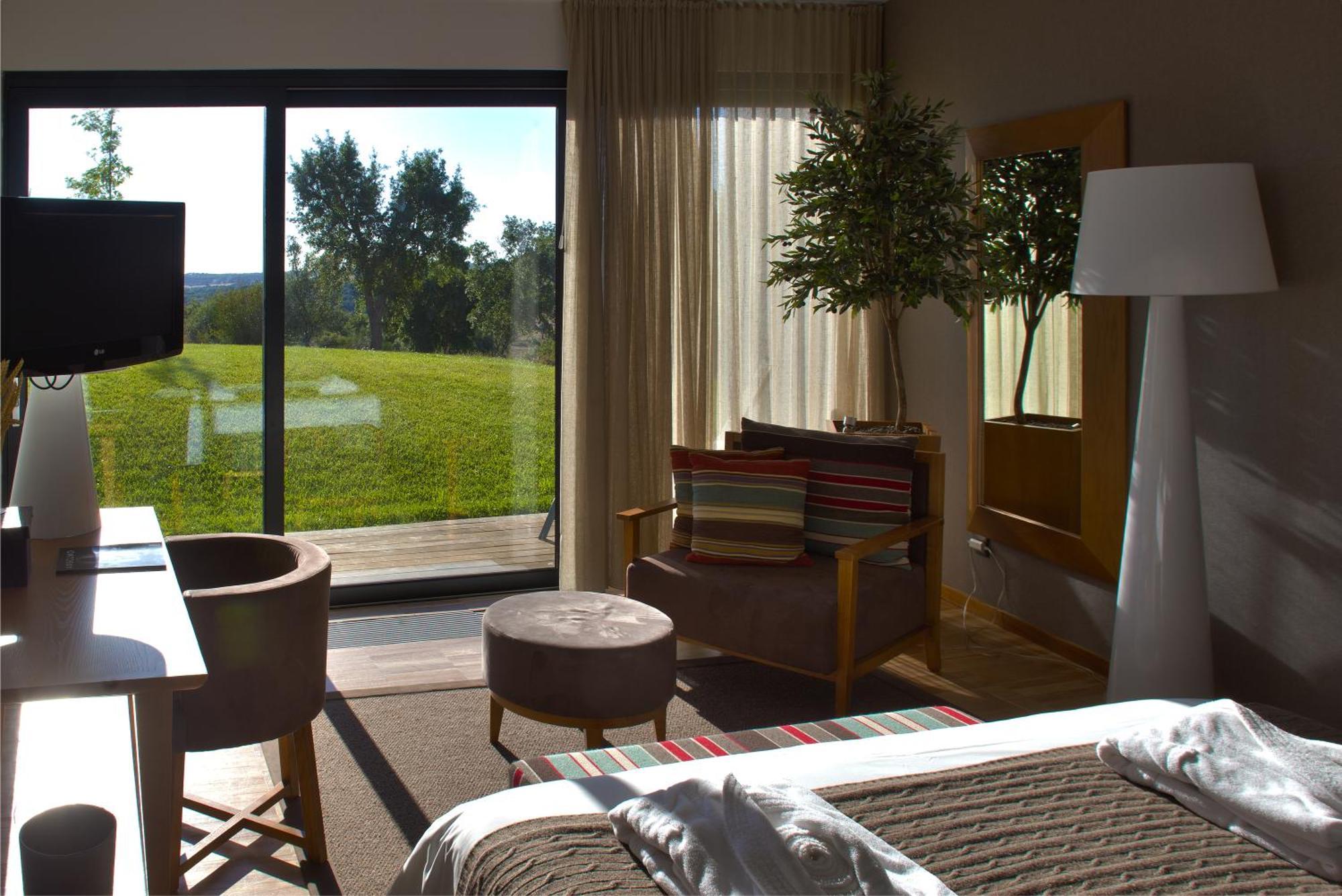 Herdade Da Cortesia Hotel 阿维斯 外观 照片