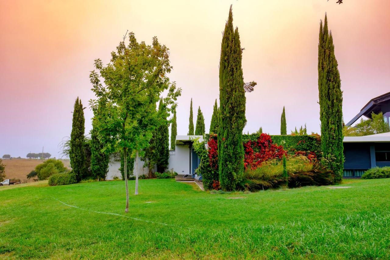 Herdade Da Cortesia Hotel 阿维斯 外观 照片