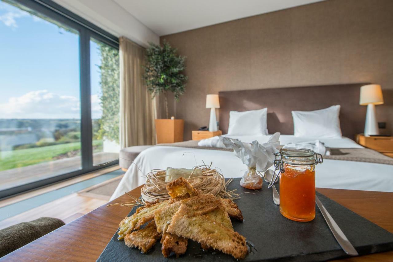 Herdade Da Cortesia Hotel 阿维斯 外观 照片